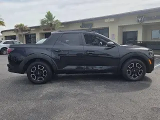 Hyundai SANTA CRUZ 2023 AWD SEL Premium 4dr Crew Cab 4.3ft SB