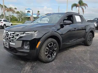 Hyundai SANTA CRUZ 2023 AWD SEL Premium 4dr Crew Cab 4.3ft SB