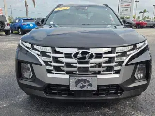 Hyundai SANTA CRUZ 2023 AWD SEL Premium 4dr Crew Cab 4.3ft SB
