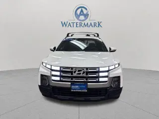 Hyundai SANTA CRUZ 2026 AWD SEL 4dr Crew Cab 4.3ft SB