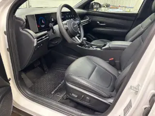 Hyundai SANTA CRUZ 2026 AWD SEL 4dr Crew Cab 4.3ft SB