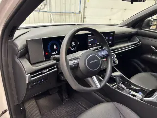 Hyundai SANTA CRUZ 2026 AWD SEL 4dr Crew Cab 4.3ft SB