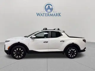 Hyundai SANTA CRUZ 2026 AWD SEL 4dr Crew Cab 4.3ft SB