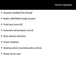 Hyundai SANTA CRUZ 2026 AWD SEL 4dr Crew Cab 4.3ft SB