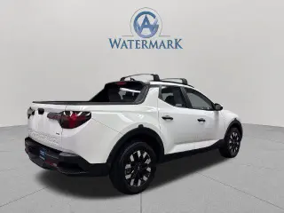 Hyundai SANTA CRUZ 2026 AWD SEL 4dr Crew Cab 4.3ft SB