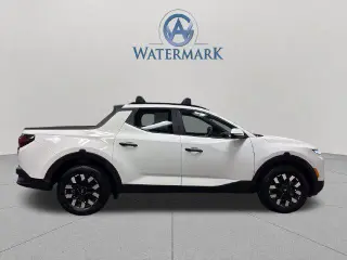 Hyundai SANTA CRUZ 2026 AWD SEL 4dr Crew Cab 4.3ft SB
