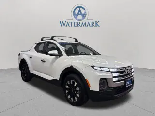 Hyundai SANTA CRUZ 2026 AWD SEL 4dr Crew Cab 4.3ft SB