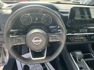 Nissan Pathfinder 2024 SL 4 SUV