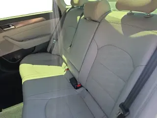 Hyundai SONATA 2017 Sport 4dr Sedán