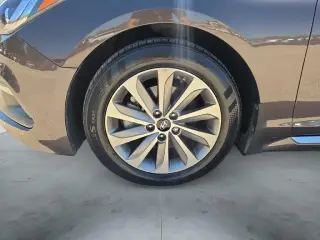 Hyundai SONATA 2017 Sport 4dr Sedán