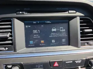 Hyundai SONATA 2017 Sport 4dr Sedán