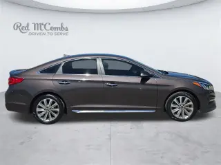 Hyundai SONATA 2017 Sport 4dr Sedán