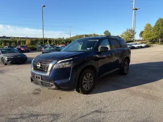 Nissan Pathfinder 2025 SV 4 SUV