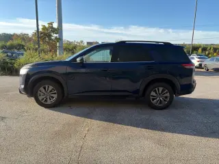 Nissan Pathfinder 2025 SV 4 SUV