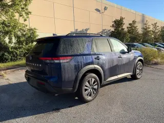 Nissan Pathfinder 2025 SV 4 SUV