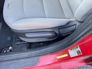 Hyundai ELANTRA 2020 Value Edition Sedán 4 puertas