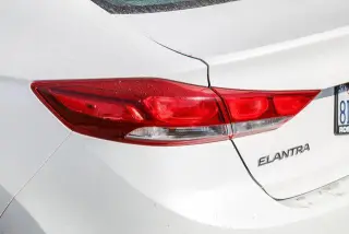 Hyundai ELANTRA 2018 Edición Valor 4dr Sedán (EE.UU.)