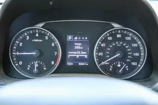Hyundai ELANTRA 2018 Edición Valor 4dr Sedán (EE.UU.)