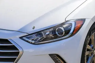 Hyundai ELANTRA 2018 Edición Valor 4dr Sedán (EE.UU.)