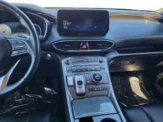 Hyundai SANTA FE 2023 SEL 4dr Crossover