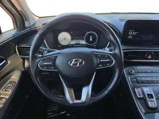 Hyundai SANTA FE 2023 SEL 4dr Crossover