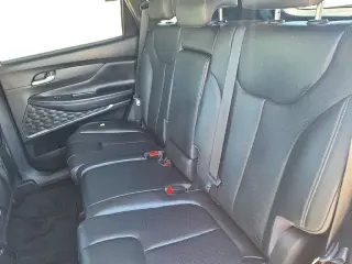 Hyundai SANTA FE 2023 SEL 4dr Crossover