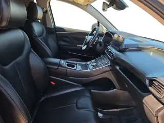 Hyundai SANTA FE 2023 SEL 4dr Crossover