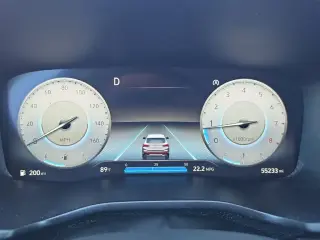 Hyundai SANTA FE 2023 SEL 4dr Crossover