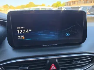 Hyundai SANTA FE 2023 SEL 4dr Crossover