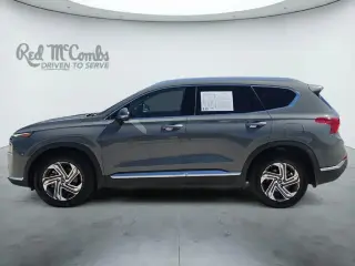 Hyundai SANTA FE 2023 SEL 4dr Crossover