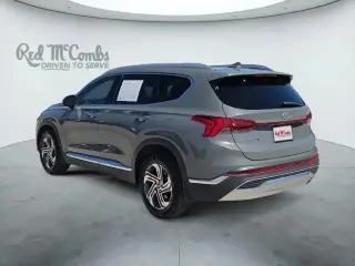 Hyundai SANTA FE 2023 SEL 4dr Crossover