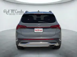 Hyundai SANTA FE 2023 SEL 4dr Crossover