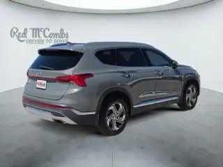 Hyundai SANTA FE 2023 SEL 4dr Crossover