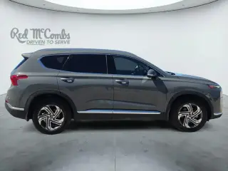Hyundai SANTA FE 2023 SEL 4dr Crossover