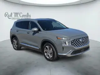 Hyundai SANTA FE 2023 SEL 4dr Crossover