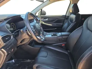 Hyundai SANTA FE 2023 SEL 4dr Crossover