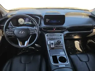 Hyundai SANTA FE 2023 SEL 4dr Crossover