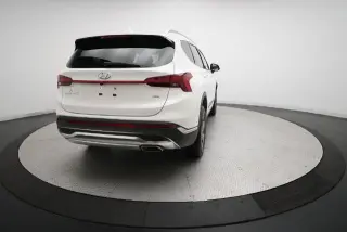 Hyundai SANTA FE 2023 AWD SEL 4dr Crossover