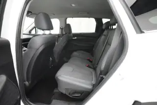 Hyundai SANTA FE 2023 AWD SEL 4dr Crossover