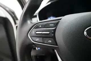 Hyundai SANTA FE 2023 AWD SEL 4dr Crossover