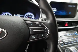 Hyundai SANTA FE 2023 AWD SEL 4dr Crossover