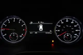 Hyundai SANTA FE 2023 AWD SEL 4dr Crossover