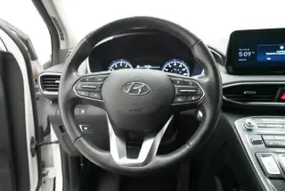 Hyundai SANTA FE 2023 AWD SEL 4dr Crossover