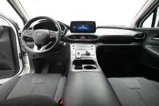 Hyundai SANTA FE 2023 AWD SEL 4dr Crossover