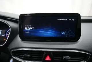 Hyundai SANTA FE 2023 AWD SEL 4dr Crossover