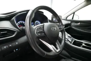 Hyundai SANTA FE 2023 AWD SEL 4dr Crossover