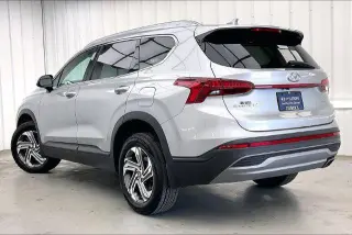 Hyundai SANTA FE 2023 AWD SEL 4dr Crossover