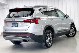 Hyundai SANTA FE 2023 AWD SEL 4dr Crossover