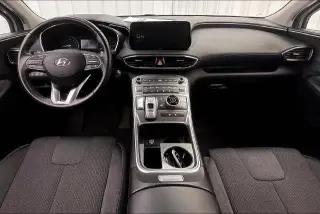 Hyundai SANTA FE 2023 AWD SEL 4dr Crossover