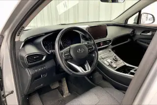 Hyundai SANTA FE 2023 AWD SEL 4dr Crossover